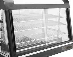 Hurricane Display Equipment